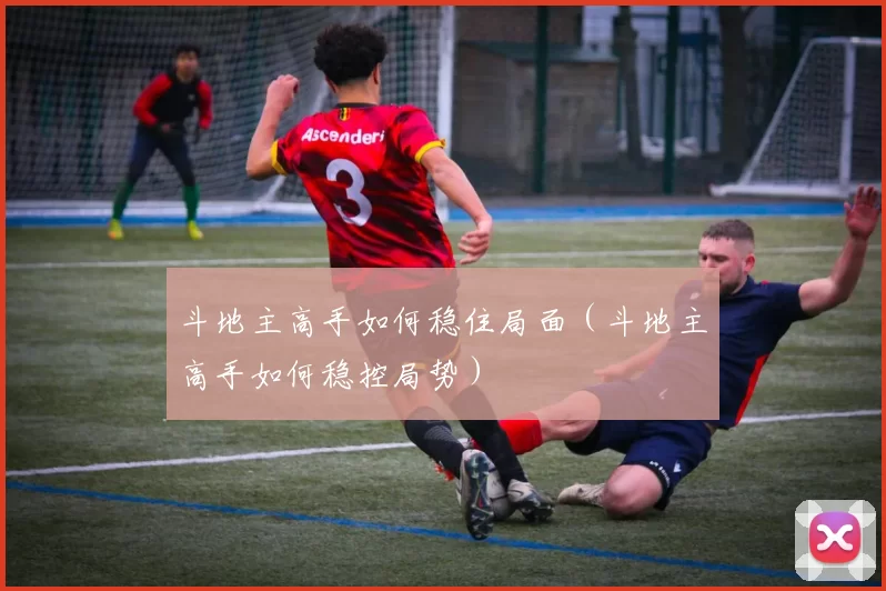 斗地主高手如何稳住局面（斗地主高手如何稳控局势）