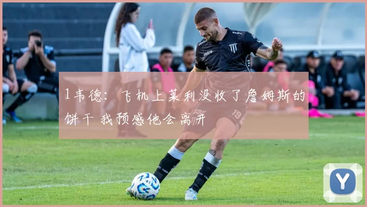 1韦德：飞机上莱利没收了詹姆斯的饼干 我预感他会离开