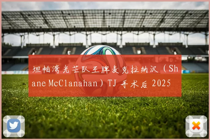 坦帕湾光芒队王牌麦克拉纳汉（Shane McClanahan）TJ 手术后 2025 成功复出